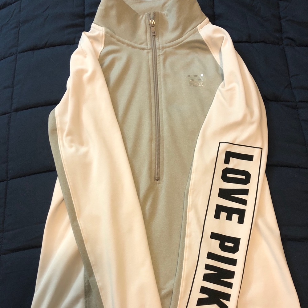 Victoria’s Secret PINK jacket